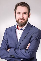 ThousandEyes ernennt Cloud-Industry Leader Mathias Widler zum VP Central EMEA Sales